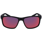 Black Injected Sunglasses