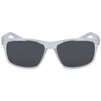 Transparent Injected Sunglasses