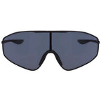 Black Metal Sunglasses