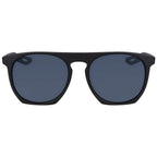 Black Injected Sunglasses