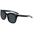 Black Injected Sunglasses