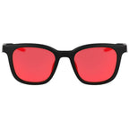 Black Injected Sunglasses