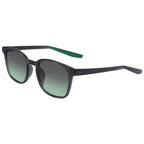 Black Injected Sunglasses