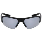 Black Injected Sunglasses