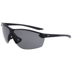 Black Injected Sunglasses