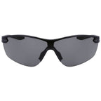 Black Injected Sunglasses