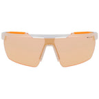 Transparent Injected Sunglasses