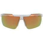 Transparent Injected Sunglasses