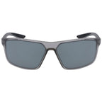 Gray Injected Sunglasses