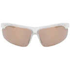 Transparent Injected Sunglasses