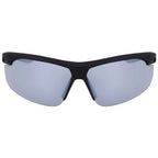 Black Injected Sunglasses