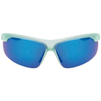 Bicolor Injected Sunglasses