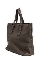 Intrecciato Nappa Leather Tote Bag