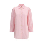 Multicolor Cotton Shirt
