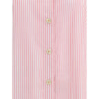 Multicolor Cotton Shirt