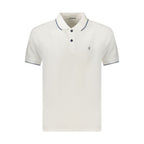 Bianco Cotton Men Polo