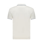 Bianco Cotton Men Polo