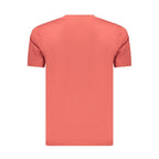 Rosso Cotton Men's Shirt