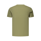 Verde Cotton Mens TShirt