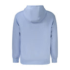 Azzurro Cotton Men's Sweatshirt