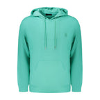 Verde Cotton Men's Sweatshirt