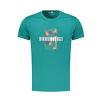 Verde Cotton Men's T-Shirt
