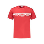 Bianco Cotton Men T-Shirt