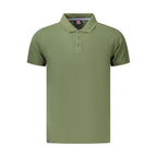 Verde Cotton Men's Polo