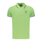 Verde Cotton Men's Polo