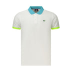 Bianco Cotton Men's Polo