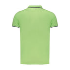 Verde Cotton Men's Polo