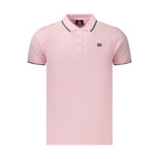 Rosa Cotton Men's Polo