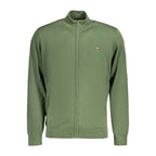 Verde Cotton Men's Cardigan