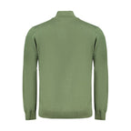 Verde Cotton Men's Cardigan