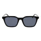 Black Plastic Sunglasses