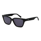 Black Acetate Sunglasses