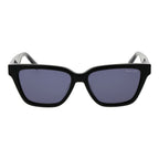 Black Acetate Sunglasses