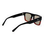 Black Acetate Sunglasses