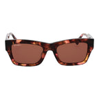 Multicolor Acetate Sunglasses