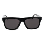 Black Acetate Sunglasses