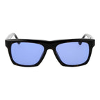 Brown Acetate Sunglasses