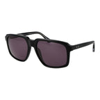 Black Acetate Sunglasses