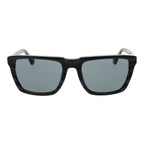 Gray Acetate Sunglasses