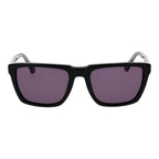 Black Acetate Sunglasses