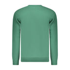 Verde Cotton Men's Sweatshirt