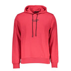 Rosso Cotton Mens Sweatshirt