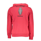 Rosso Cotton Mens Sweatshirt