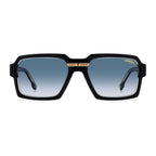 Black Plastic Sunglasses
