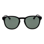 Black Plastic Sunglasses