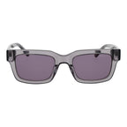 Gray Acetate Sunglasses